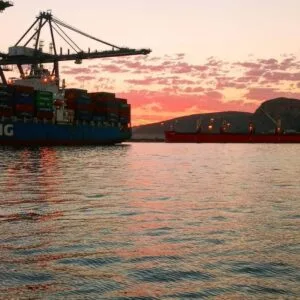 From The Port To The Beach in ensenada