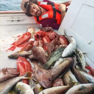 Sportfishing ensenada