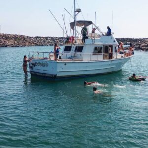 charter boat rentals ensenada baja