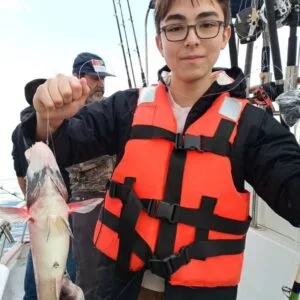 Introduction To Fishing VIP